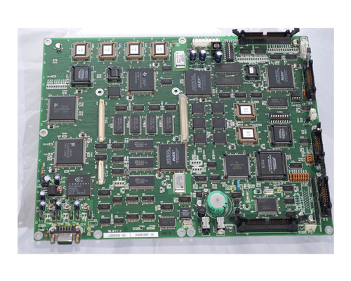Maschinenteil minilab PWBs J306818-05 Noritsu fournisseur