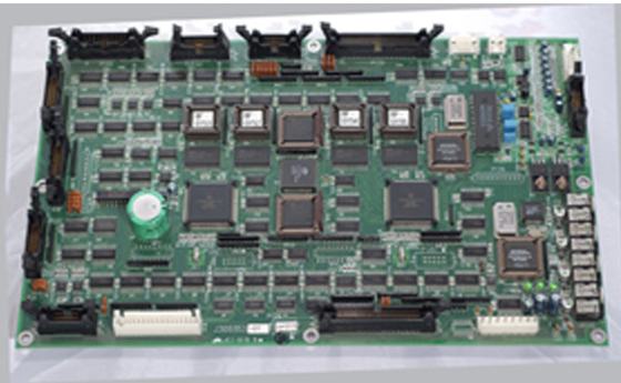 Maschinenteil minilab PWBs J306953-01 Noritsu fournisseur