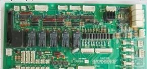 Brett des Fahrers J306946 für minilab Noritsu QSS2301 fournisseur