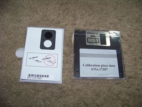 Kalibrierungs-Platten-Einheit A für Maschine minilab Reihe Z021440-01 Noritsu QSS 30XX fournisseur