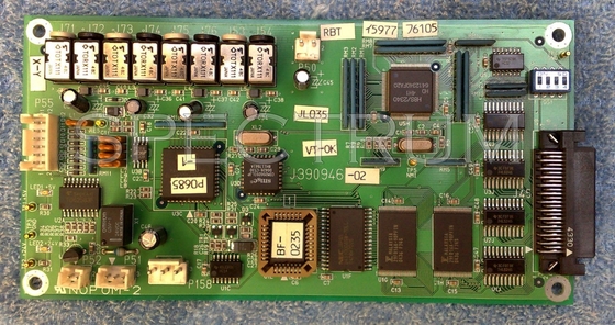 WÜRFELN Sie Steuer-PWB für Reihe Minilab J390946-01 Noritsu QSS 32XX fournisseur