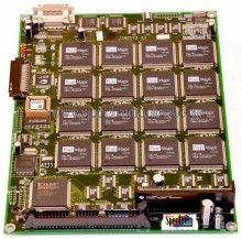 WÜRFEL-PWB für Noritsu minilab J390572-03 QSS 29, 30 und 31 Reihe fournisseur