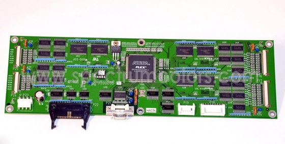 Datenausgabe PWB oder Noritsu-minilab J390608 fournisseur