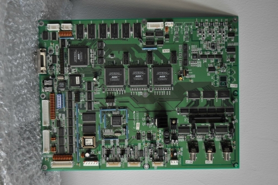 Bild-Korrektur PWB für Reihe Minilabs J390611-00 Noritsu QSS 29XX fournisseur