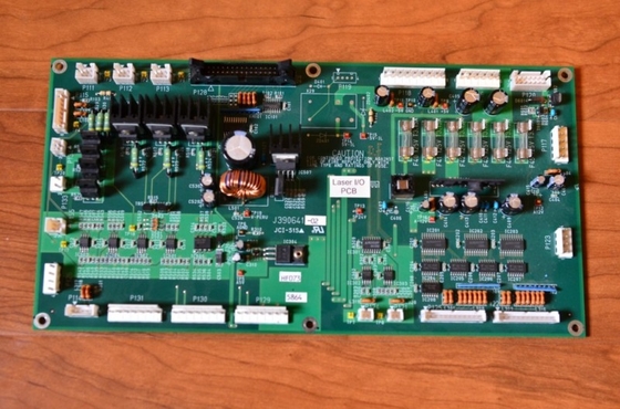 Laser-Steuer-PWB für minilab J390710-00 Noritsu QSS 3101 fournisseur