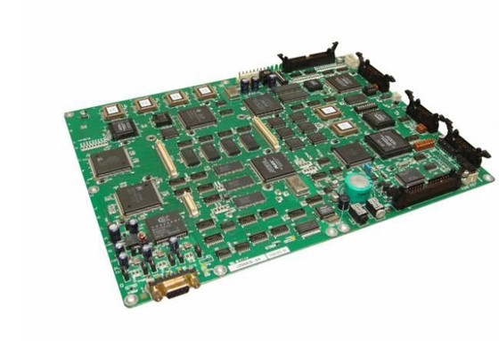Laser Input-/Outputpwb für minilab J390641-02 Noristu QSS 30XX fournisseur