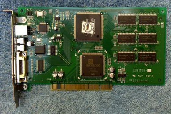 ATX-Motherboard für Noristu QSS 3011 Digital Minilab W408721-01 fournisseur