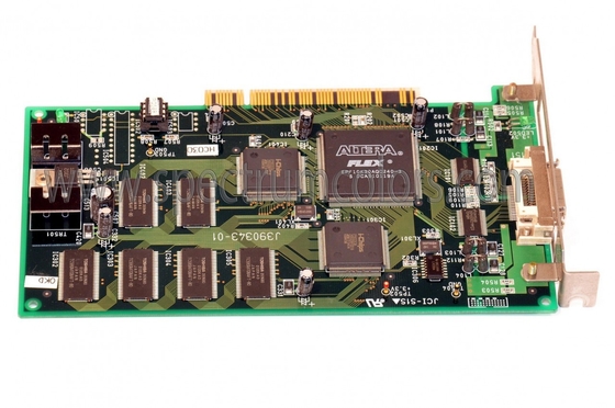 PCI-LVDS Umwandlung PWB für Reihe Noristu QSS 30XX minilabs fournisseur