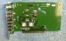 PCI-LVDS Umwandlung OCB für Noritsu QSS 29XX und Reihen Minilabs J390343-01 QSS 31XX fournisseur