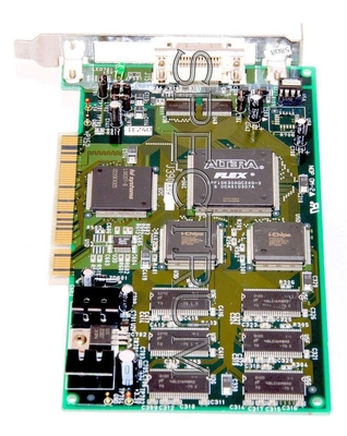 PCI-LVDS SCHNITTSTELLEN-PWB für Noritsu MP-1600 und minilabs J390521 Reihe QSS 27XX fournisseur