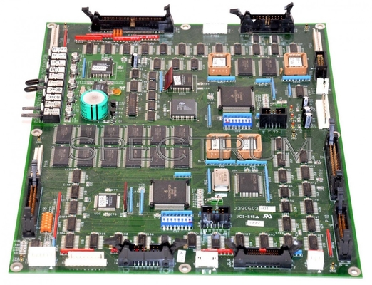 Drucker-Control PWB für Reihe Minilabs J390578-02 QSS 30XX fournisseur