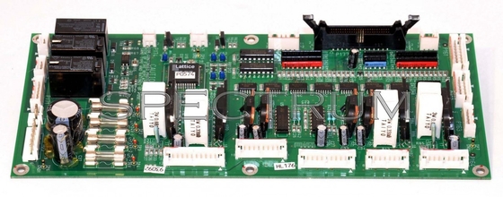 Drucker Input-/Outputpwb 1 für Reihe Minilab J390590-00 Noritsu QSS 30XX fournisseur