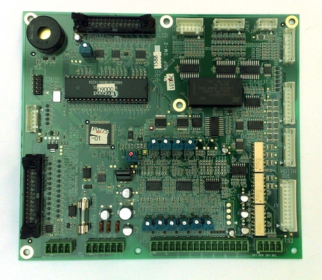 Drucker Input-/Outputpwb 3 für minilab J390322-01 Noritsu QSS 2901 (SMP1700) fournisseur