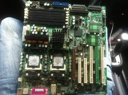 PWS-700 Stromversorgung I038256-00 für Noritsu QSS-minilab 29XX, 30XX und 31XX fournisseur