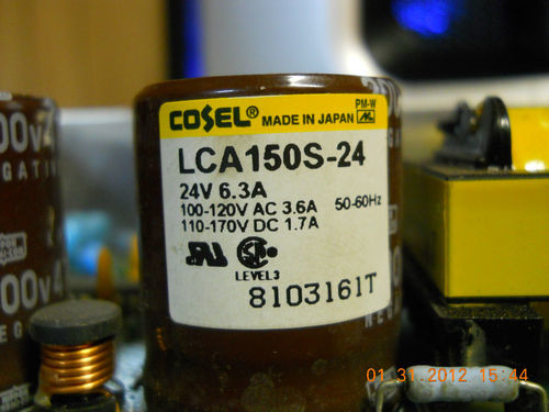 Systemsteuerung PWB für minilab J390642-01 Noritsu QSS 30XX fournisseur
