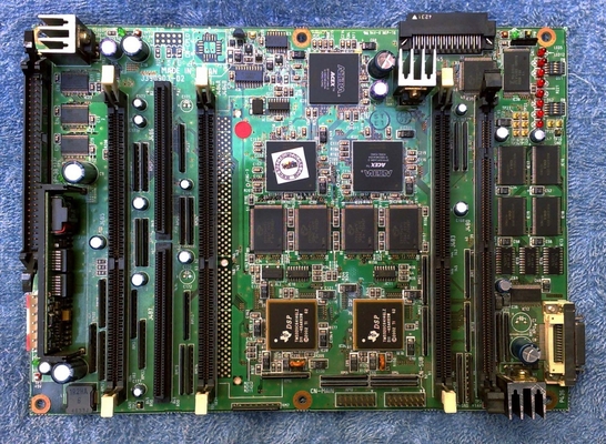 Minilab Reihe Laser-Steuer-PWBs Noritsu 30XX fournisseur