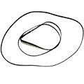 Minilab Noritsu A032742-01/A236108-01 Maschinenteile fournisseur