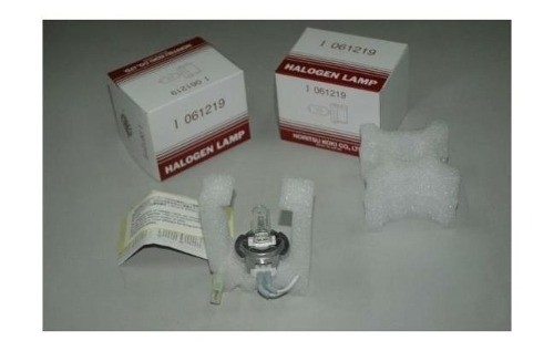 Lampara Orig Noritsu Nuevas, Minilab 2911/2711 30.5v 370w fournisseur
