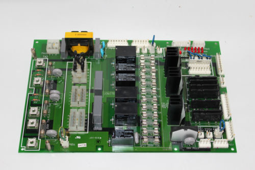 Noritsu PWB J340705-00 Minilabs fournisseur