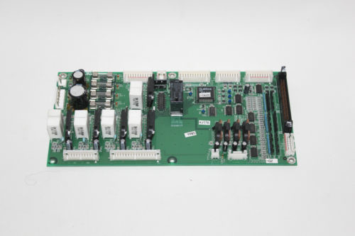 Noritsu PWB J390506-02 Minilabs fournisseur