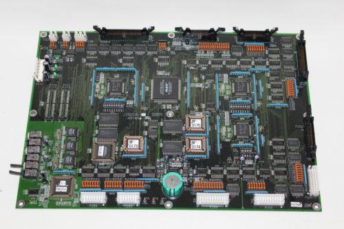 PWB J390536-00 für Minilab Noritsu fournisseur