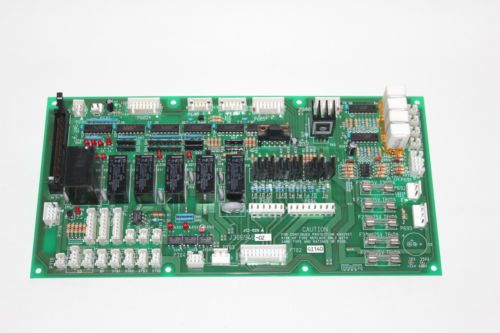 Noritsu PWB J306946-02 für Minilabs fournisseur