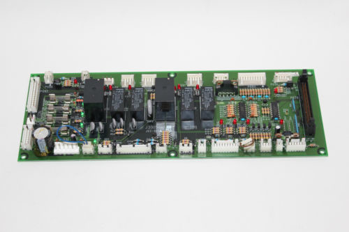 Noritsu PWB J390564-00 für Minilabs fournisseur