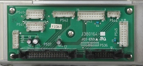 PWB J380164 für minilab Noritsu QSS2701 Maschine fournisseur