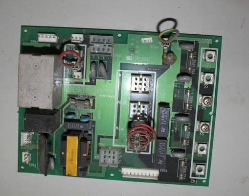Minilab Noritsu QSS2611/3001/3021 Leiterplatte J306793 fournisseur