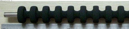 Minilab Noritsu QSS trockenere Rolle A070919 fournisseur