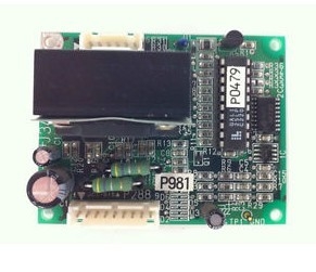 Fahrer Scheda Noritsu QSS 3001 J341040-00 P.M. PWB-Einheit USATA fournisseur