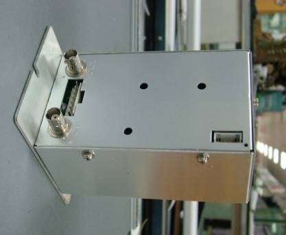 Signal-Prozessor für die Laser-Exposé-Einheit benutzt in NORITSU-minilabs fournisseur