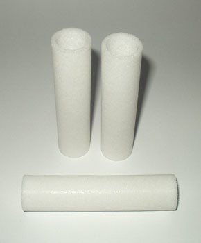 Chemischer Filter 123x29x22 Millimeter Fuji-minilab Teils sinterte NICHT URSPRÜNGLICHES P055 13123H 376G03101A fournisseur