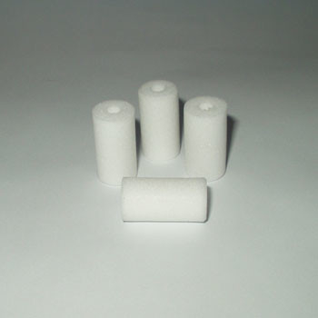 Chemischer Filter 28*15*5 Millimeter Fuji-minilab Teils sinterte 13028H fournisseur