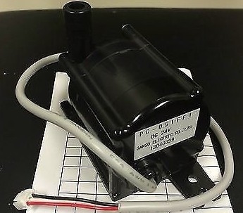 PUMPE FUJI-FILM-MINI-LAB für GRENZE 350/370 LP2000/LP1500SC fournisseur