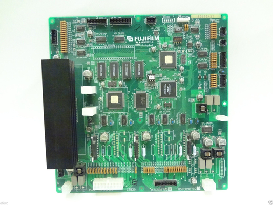 Brett MDK332V-0 113C898700 Fujifilm 857C898702 Minilab fournisseur