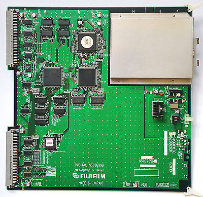 Minilabor-GL020 Brett FUJI-GRENZE SP-2000 fournisseur