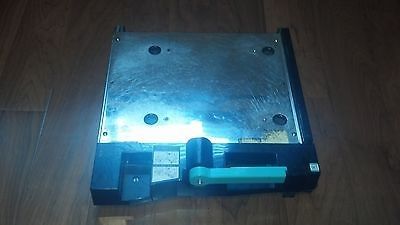 LABOR-EMPFÄNGER-STAND-VERSAMMLUNG 809C965202C FUJI-GRENZE 340 Mini fournisseur