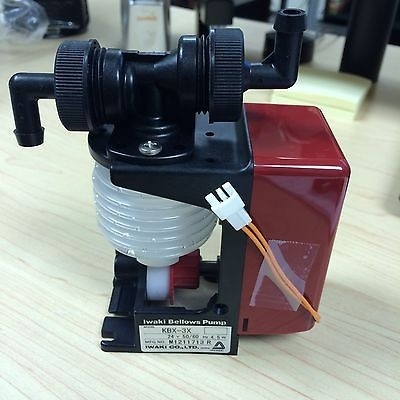 FUJI-FILM MINI-LAB ZERTEILT für Grenze-370/350 PUMPE Teilnummer 133H0289C fournisseur