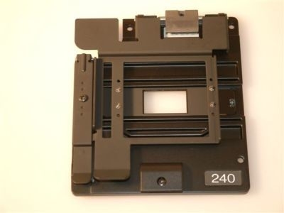 Negattive-Maske 240 für Fuji-Grenze 350/370/390 Minilab fournisseur