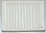 138D1058122 Grenze-550/570 minilab Luftfilter fournisseur