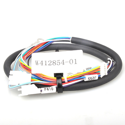 EINHEIT NORITSU QSS3502 1CABLE W412854-01/W412854 fournisseur