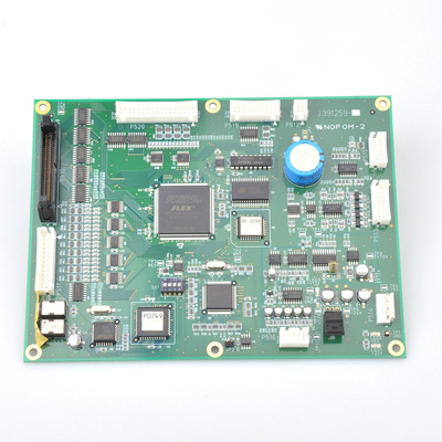 Ersatzteil-Druckkontrollorgane J391259 J390878 NORITSU QSS32 Minilab fournisseur