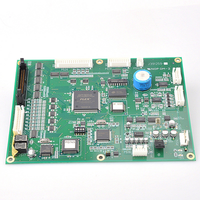 Ersatzteil-Druckkontrollorgane J391259 J390878 NORITSU QSS32 Minilab fournisseur