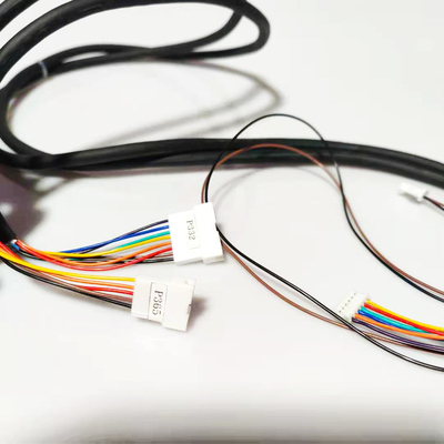 Ersatzteil-Arm-Kabel W412855 W412856 J336 J330 P332/P331 P365 Noritsu QSS LPS24Pro Minilab fournisseur