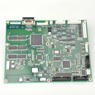 Noritsu HS-1800 wandelte PWB J391472-03 um, damit Scanner der Verbesserung S-4 allein steht fournisseur