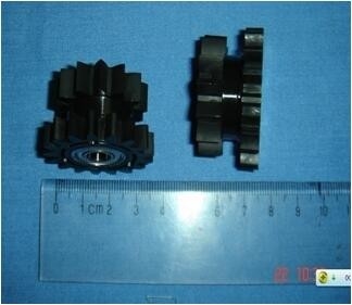 Gang-Versammlung A088608 A085199 A088443 für Noritsu QSS 3501 Maschine 3502 3501F Minilab fournisseur