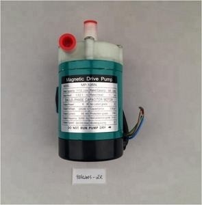 H153306 Umwälzpumpe Noritsu-LANGSPIELPLATTEN 24 PRO-Pumpe neues 220V des Minilab-Maschinen-Rahmenteil-90102003-OR fournisseur