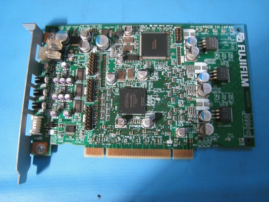 Grenze 550 GEP23 Fuji 570 Vorlage 570R Digital Minilab neues PWB 857C1059576C fournisseur
