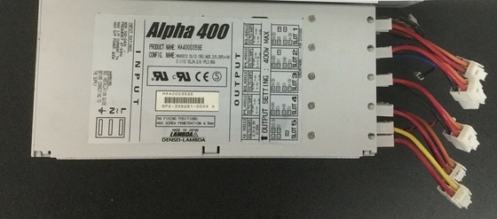 Stromversorgung 125C967468 Alpha 400W für Kontrollabschnitt 125C967468C Digital Minilab Fuji-Grenze340 fournisseur